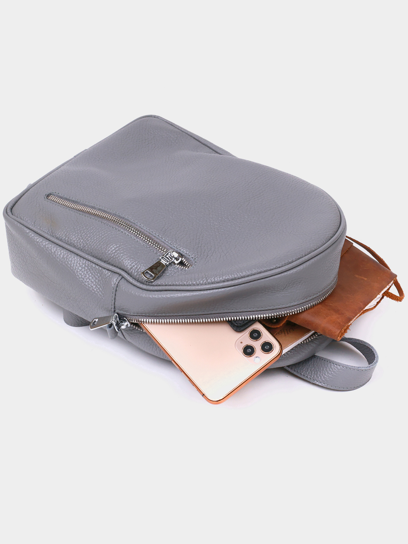 Повсякденний рюкзак Shvigel модель bag24_16323 Фото