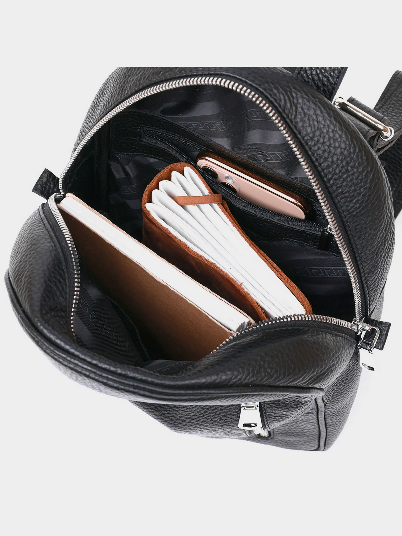 Рюкзак Shvigel модель bag24_16317 Фото