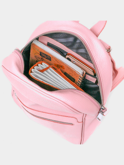 Рюкзак Shvigel модель bag24_16304 — фото 8 - INTERTOP