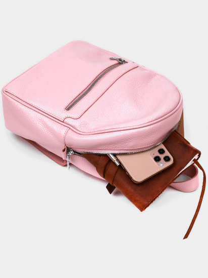 Рюкзак Shvigel модель bag24_16304 — фото 10 - INTERTOP