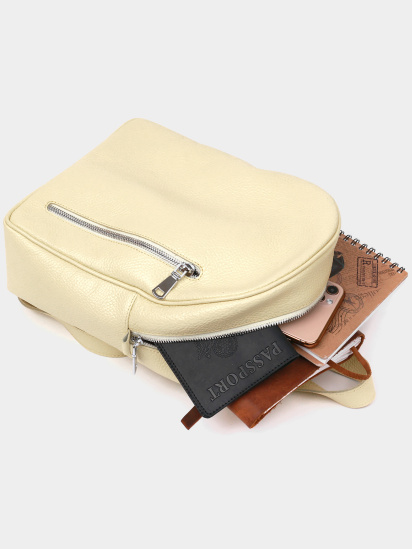 Рюкзак Shvigel модель bag24_16322 — фото 10 - INTERTOP
