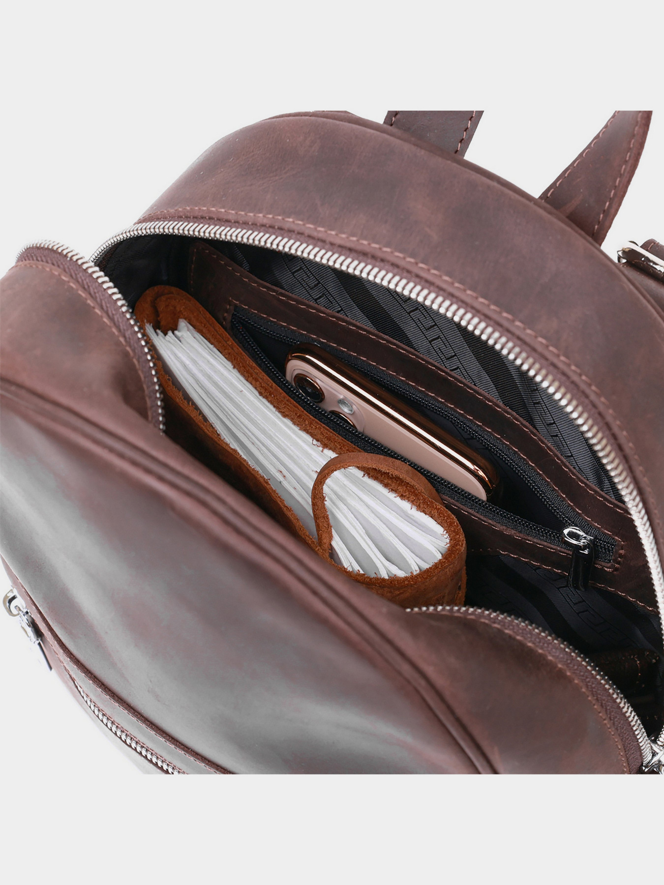 Рюкзак Shvigel модель bag24_16314 Фото