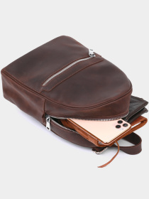 Рюкзак Shvigel модель bag24_16314 Фото