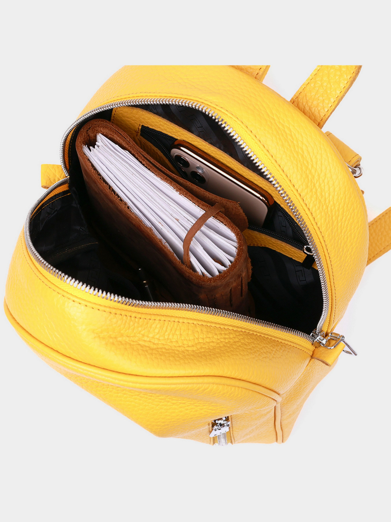 Рюкзак Shvigel модель bag24_16321 Фото