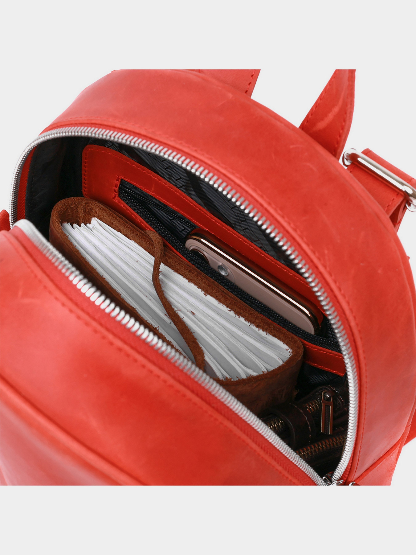 Рюкзак Shvigel модель bag24_16327 Фото