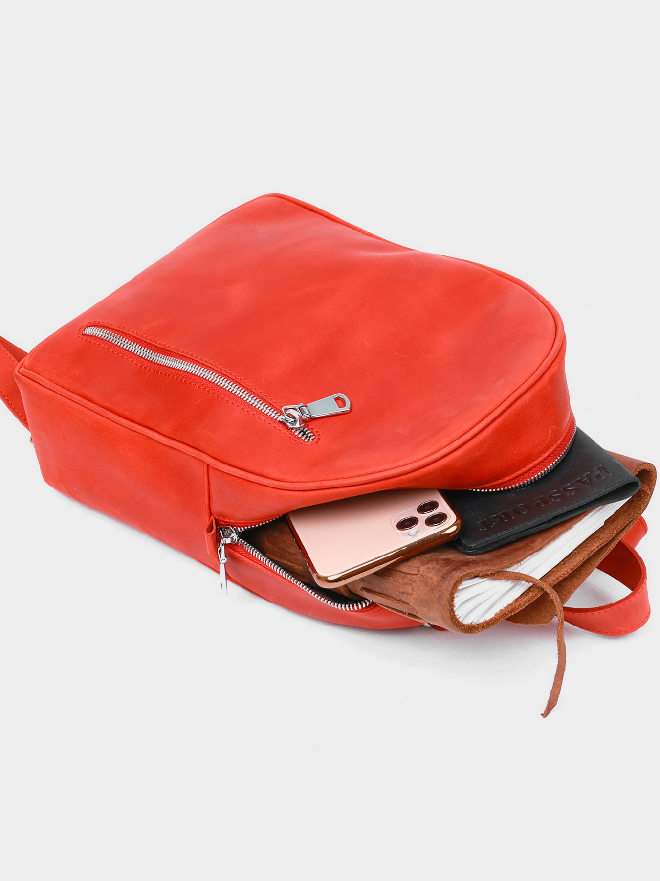 Рюкзак Shvigel модель bag24_16327 Фото