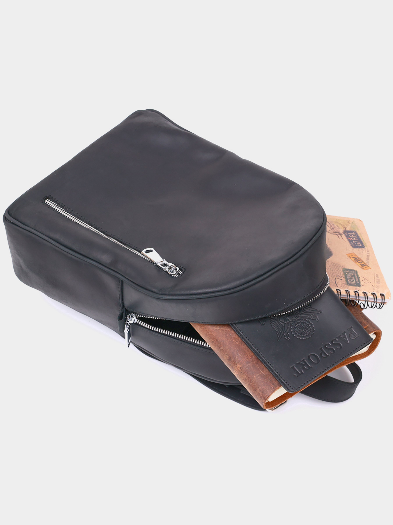 Рюкзак Shvigel модель bag24_16328 Фото