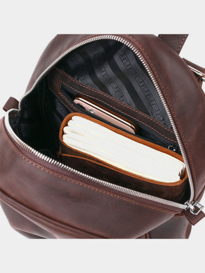Рюкзак Shvigel модель bag24_16329 — фото 3 - INTERTOP