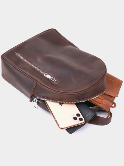 Рюкзак Shvigel модель bag24_16329 — фото 4 - INTERTOP