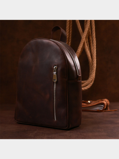 Рюкзак Shvigel модель bag24_16329 — фото 6 - INTERTOP