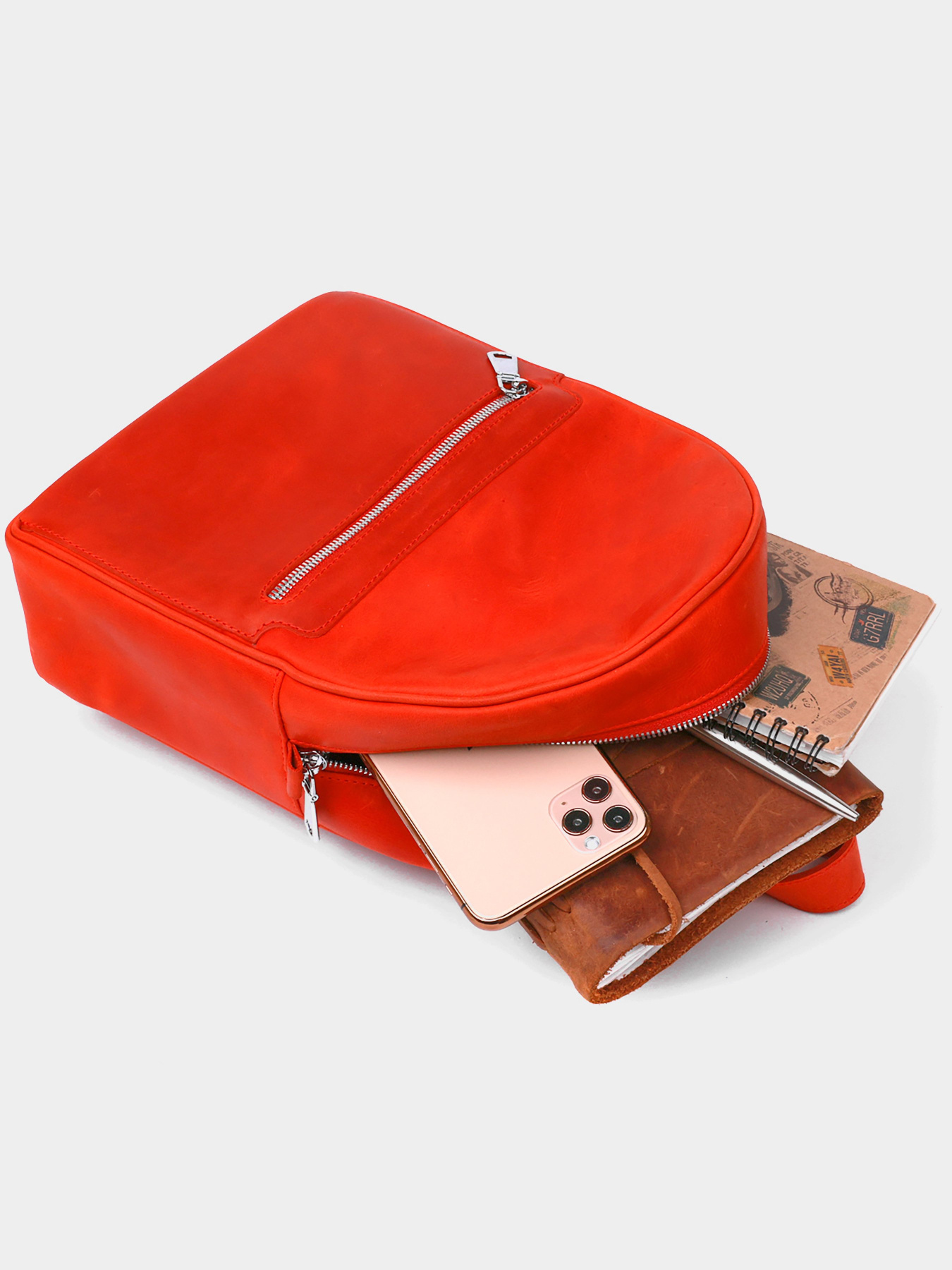 Повсякденний рюкзак Shvigel модель bag24_16312 Фото