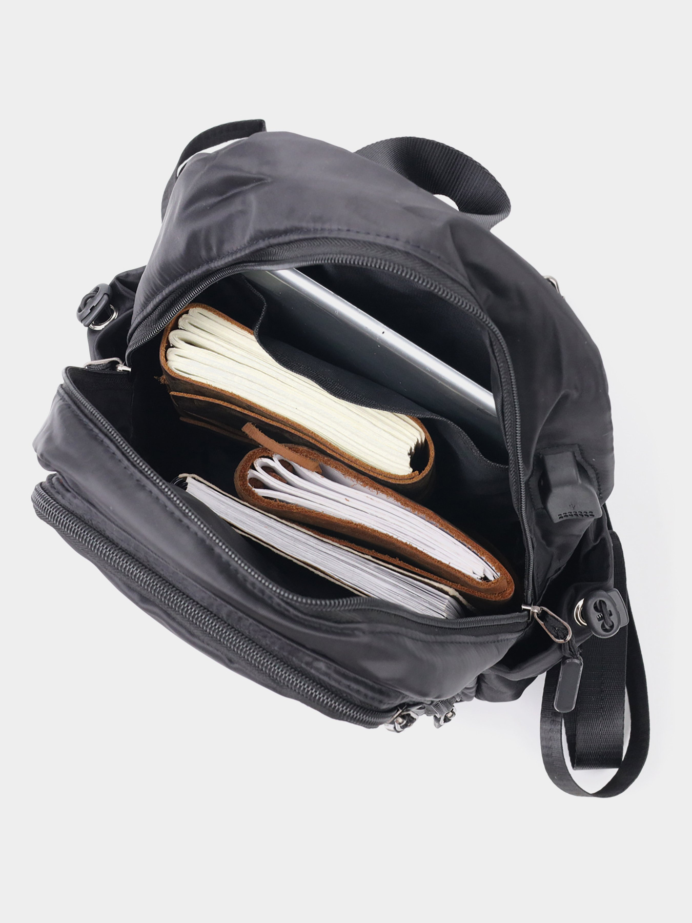 Рюкзак Vintage модель bag24_20574 Фото