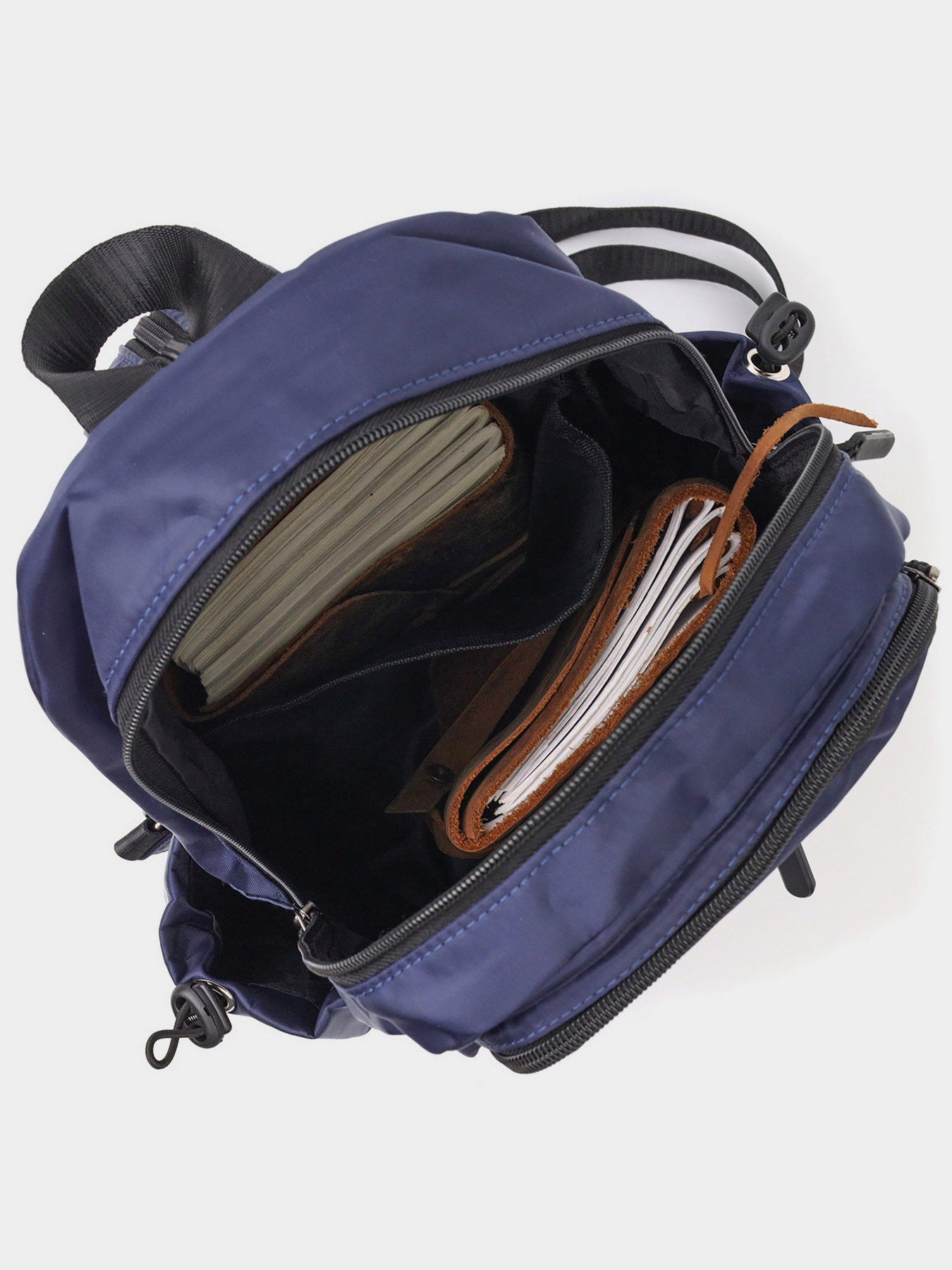 Рюкзак Vintage модель bag24_20575 Фото