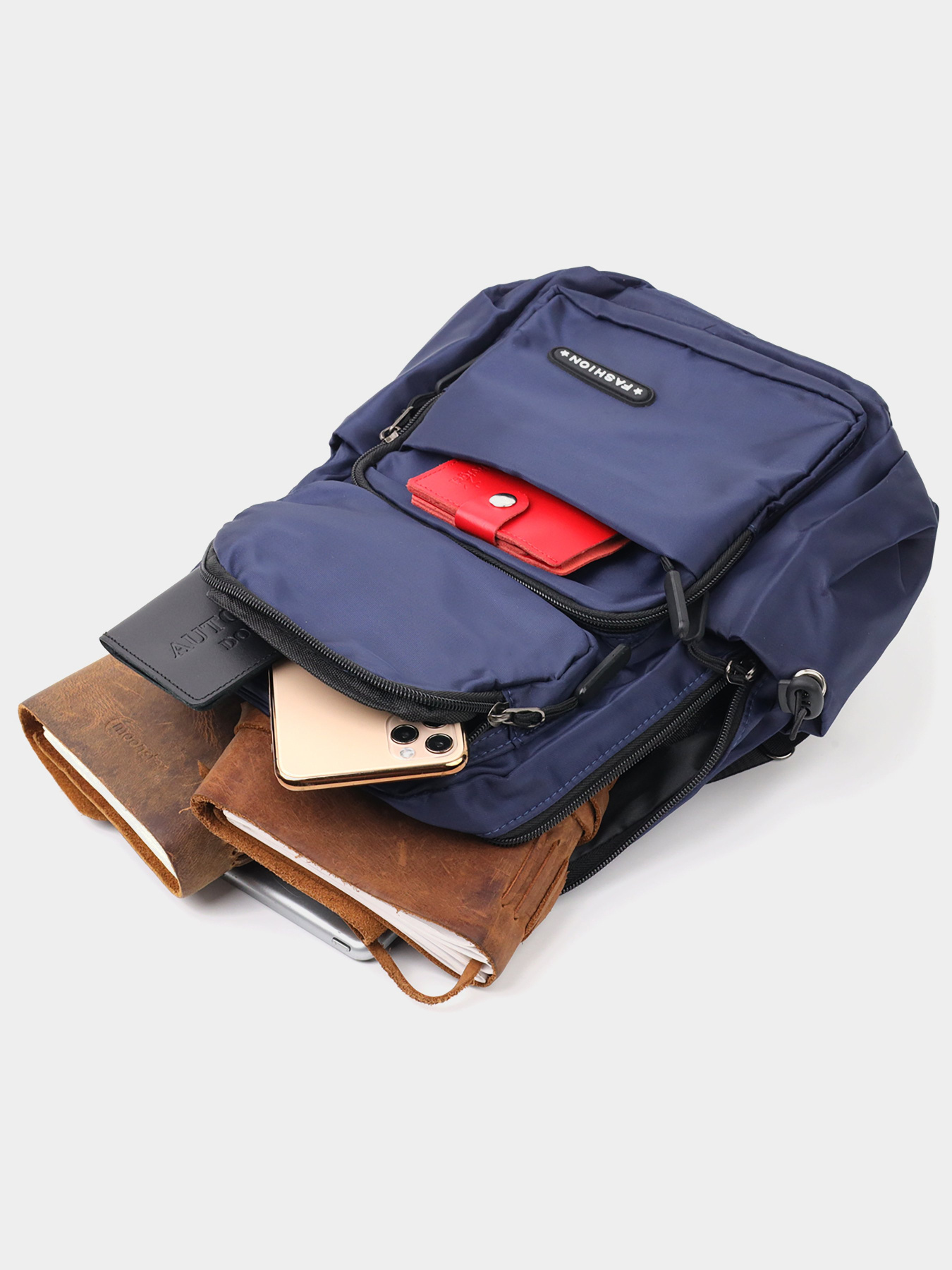 Рюкзак Vintage модель bag24_20575 Фото