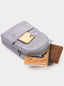 Рюкзак Shvigel модель bag24_16308 Фото