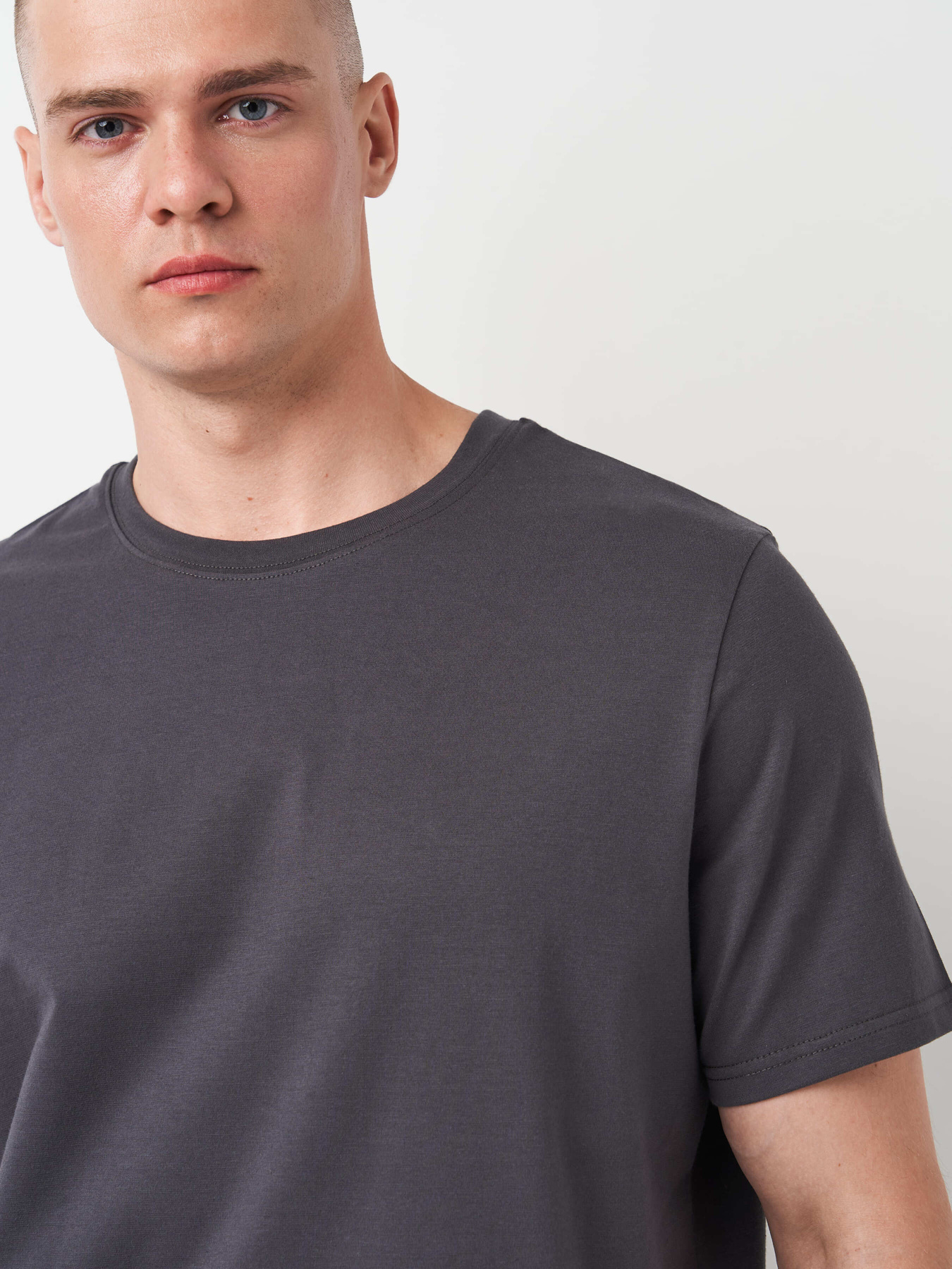 Домашний костюм Роза модель 230942_grey Фото