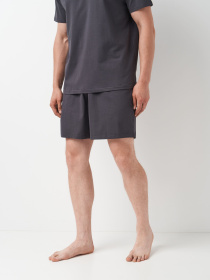 Домашний костюм Роза модель 230942_grey Фото