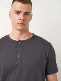 Домашний костюм Роза модель 230941_grey Фото