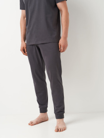 Домашній костюм Роза модель 230941_grey Фото