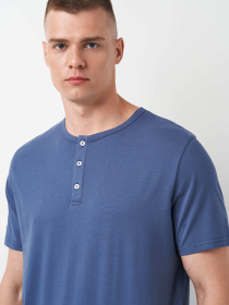 Домашній костюм Роза модель 230941_blue Фото