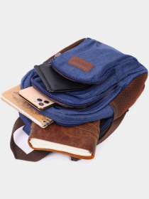 Рюкзак Vintage Модель bag24_22146 Фото