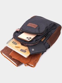 Повсякденний рюкзак Vintage модель bag24_22148 Фото