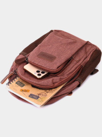 Рюкзак Vintage Модель bag24_22150 Фото