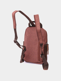 Повсякденний рюкзак Vintage модель bag24_22150 Повсякденний рюкзак Vintage модель bag24_22150 Фото