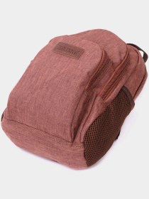 Повсякденний рюкзак Vintage модель bag24_22150 Повсякденний рюкзак Vintage модель bag24_22150 Фото