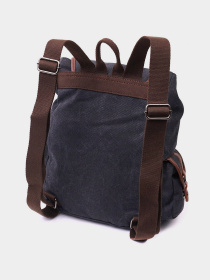 Повсякденний рюкзак Vintage модель bag24_22151 Повсякденний рюкзак Vintage модель bag24_22151 Фото