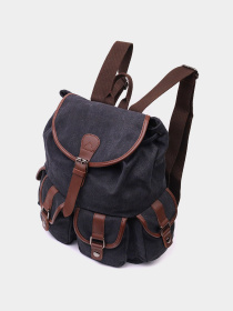 Повседневный рюкзак Vintage модель bag24_22151 Повседневный рюкзак Vintage модель bag24_22151 Фото