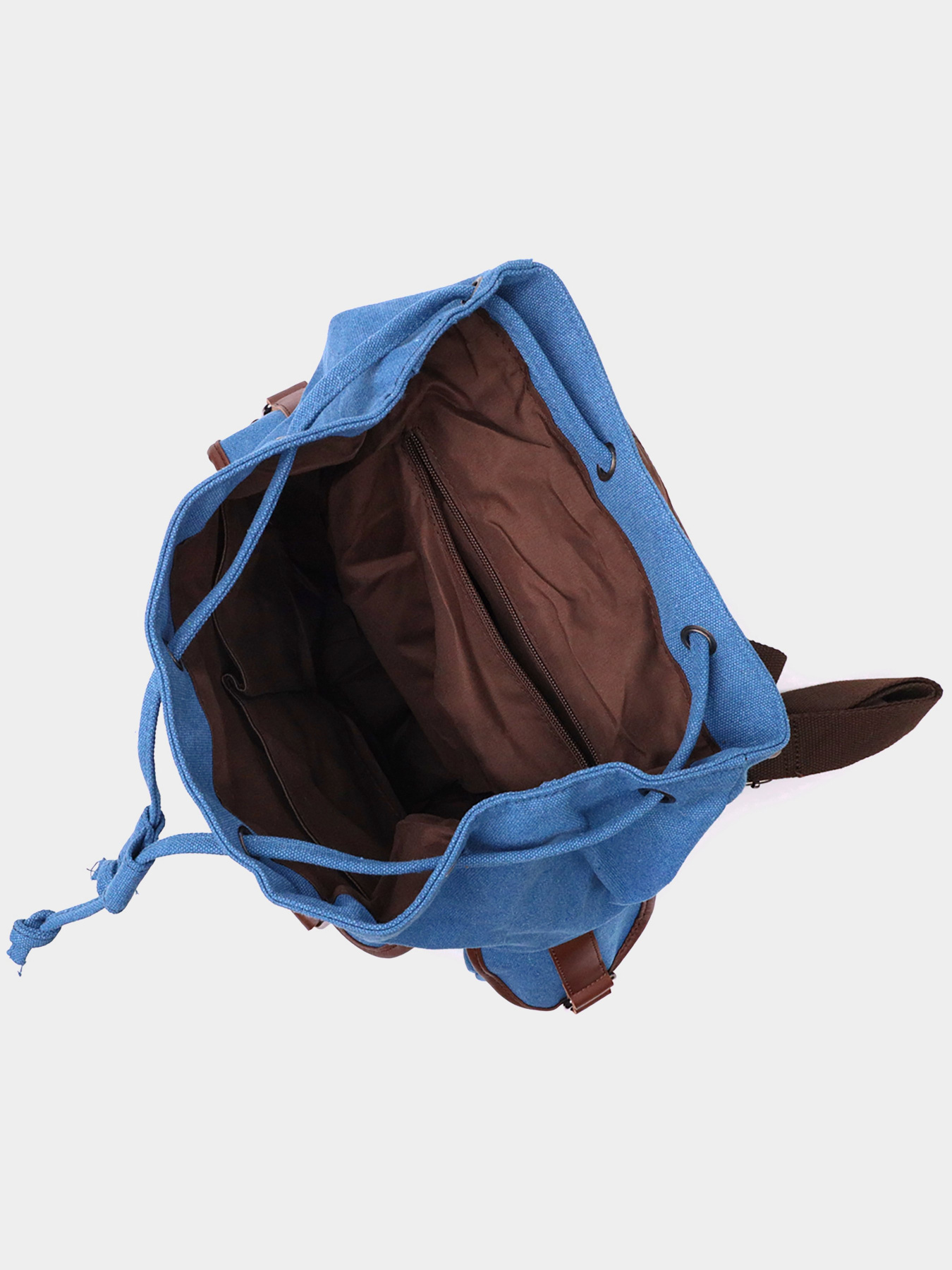 Повсякденний рюкзак Vintage модель bag24_22152 Фото