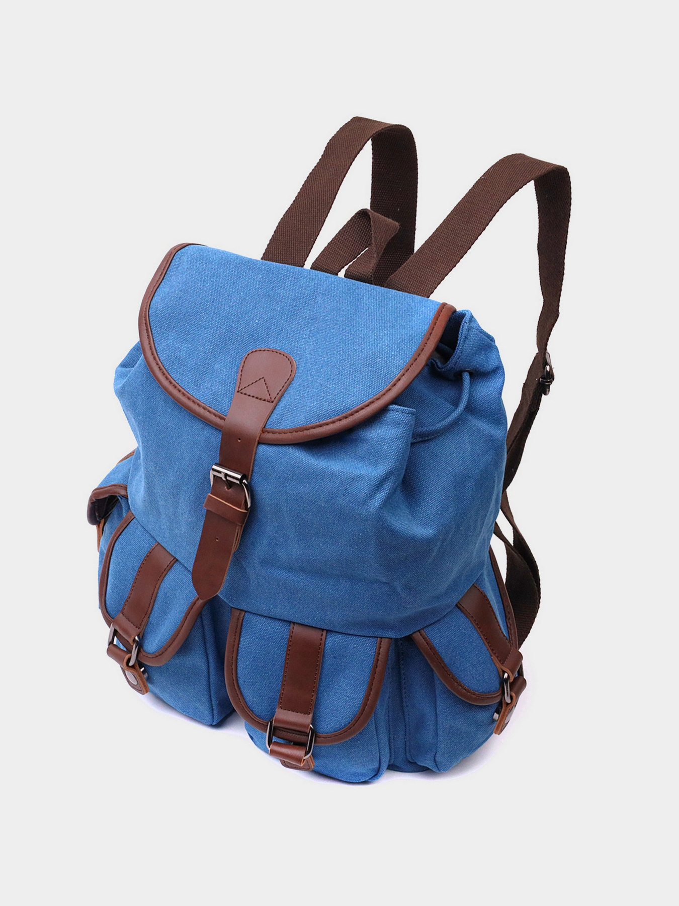 Повсякденний рюкзак Vintage модель bag24_22152 Фото