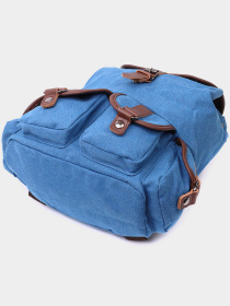 Повсякденний рюкзак Vintage модель bag24_22152 Фото