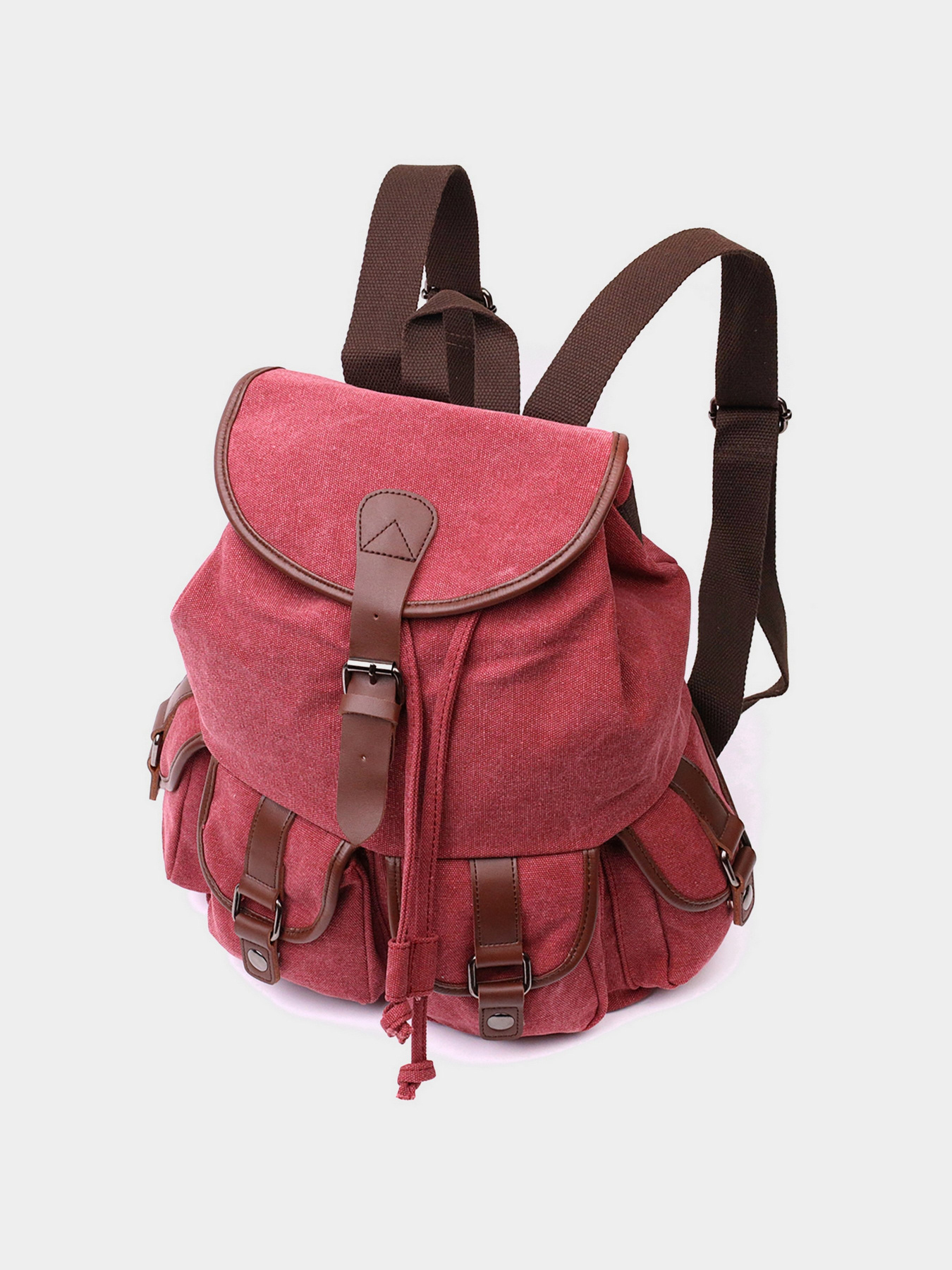 Рюкзак Vintage модель bag24_22153 Фото