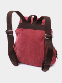 Повсякденний рюкзак Vintage модель bag24_22153 Фото