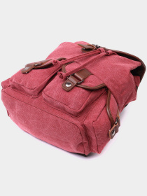 Повсякденний рюкзак Vintage модель bag24_22153 Фото