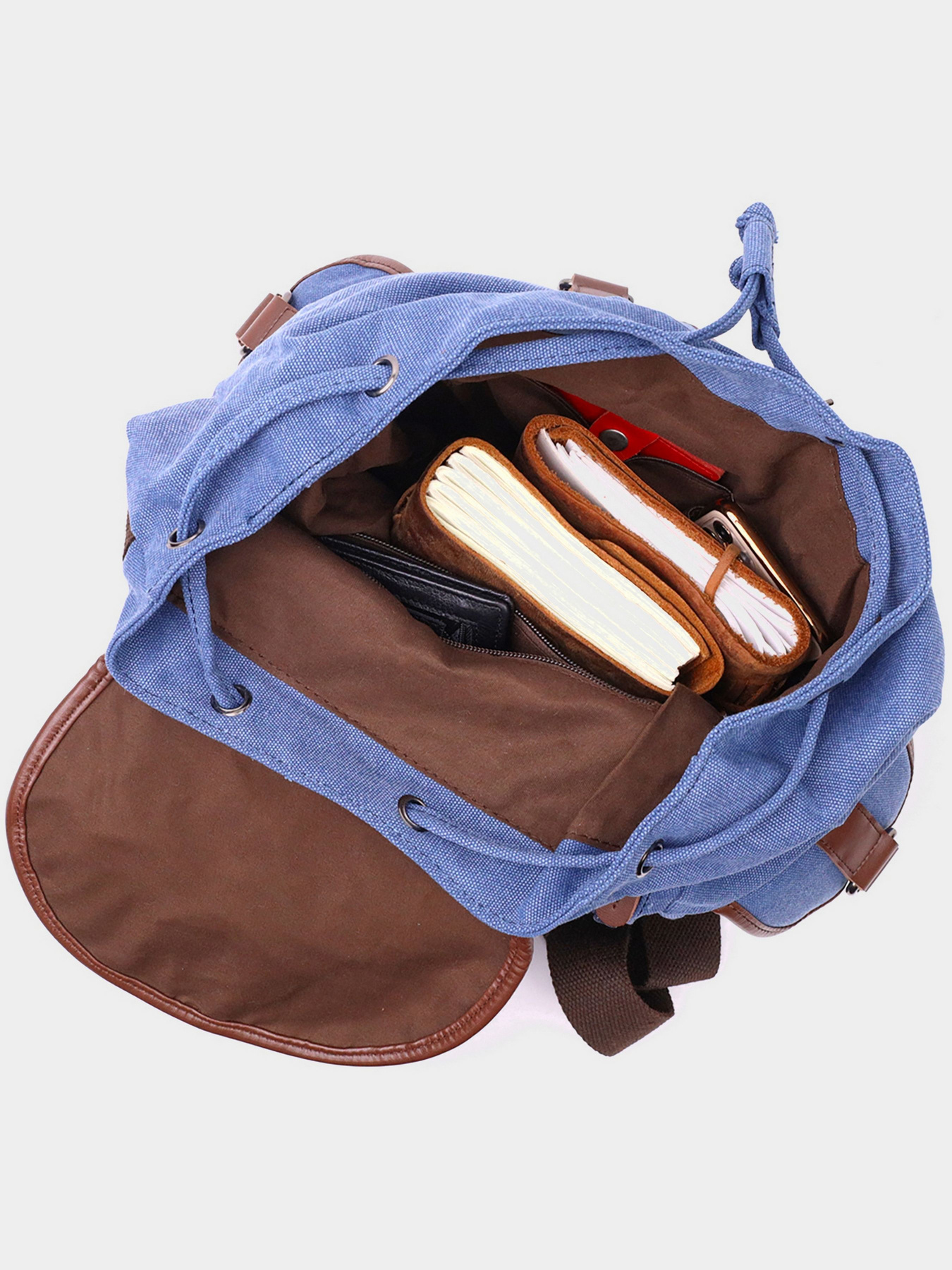 Рюкзак Vintage модель bag24_22154 Фото