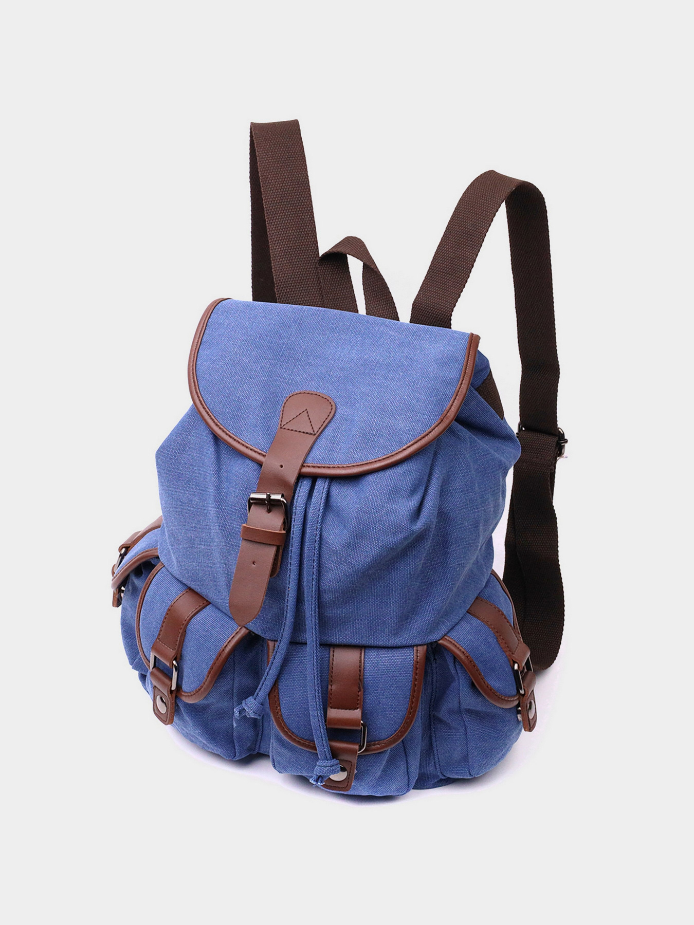 Повсякденний рюкзак Vintage модель bag24_22154 Фото