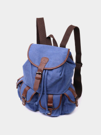 Повседневный рюкзак Vintage модель bag24_22154 Повседневный рюкзак Vintage модель bag24_22154 Фото