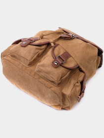 Рюкзак Vintage модель bag24_22155 Фото