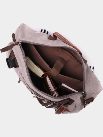 Рюкзак Vintage модель bag24_22156 Фото