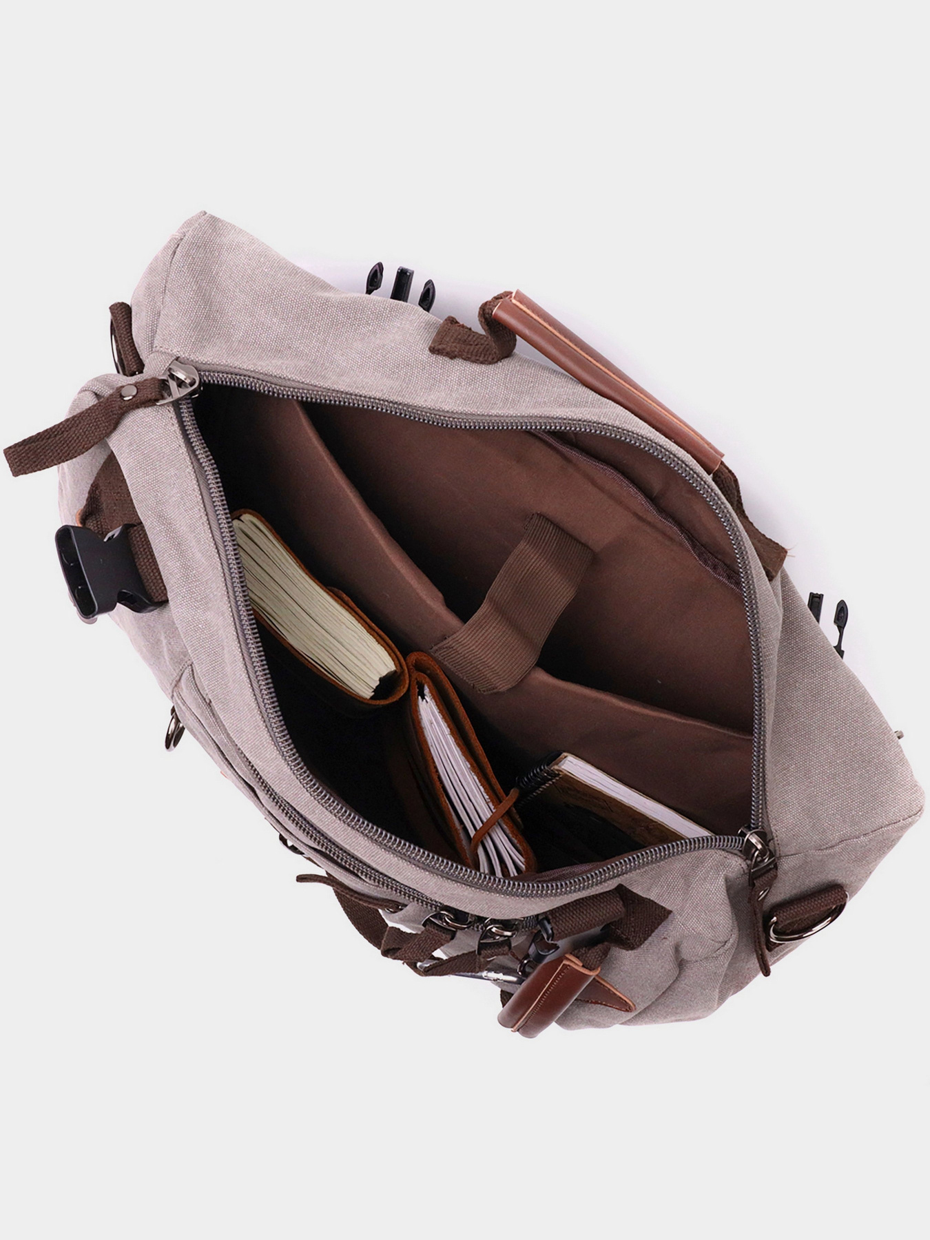 Повседневный рюкзак Vintage модель bag24_22156 Фото