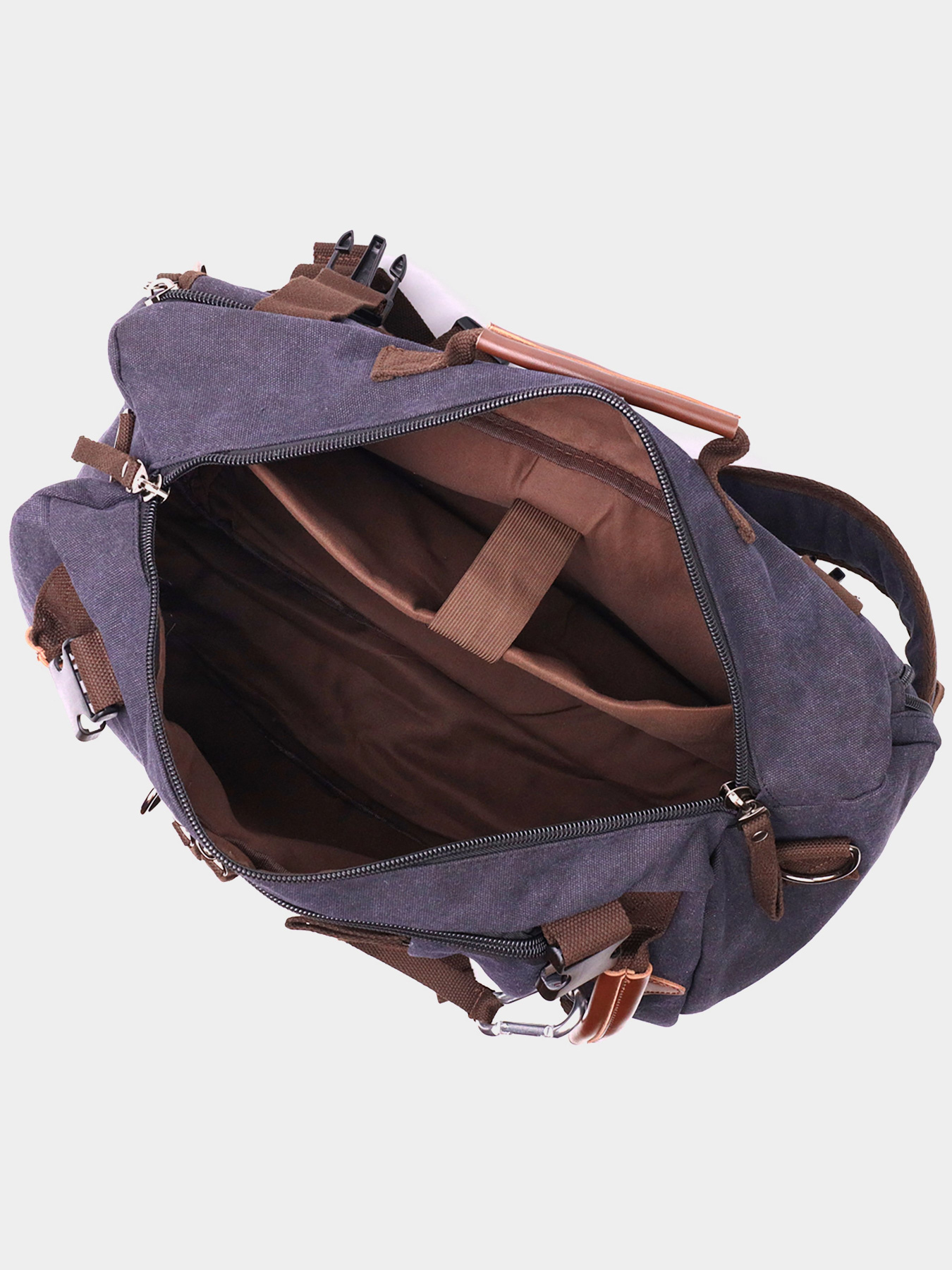 Рюкзак Vintage модель bag24_22157 Фото