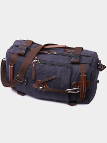 Повсякденний рюкзак Vintage модель bag24_22157 Повсякденний рюкзак Vintage модель bag24_22157 Фото