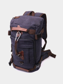 Повсякденний рюкзак Vintage модель bag24_22157 Повсякденний рюкзак Vintage модель bag24_22157 Фото