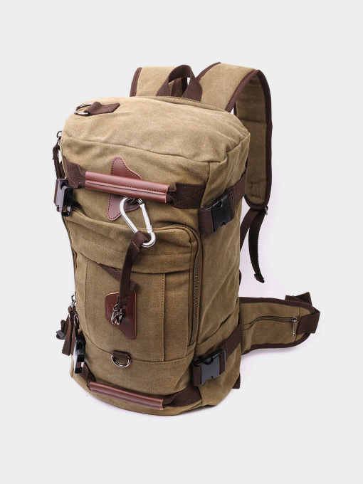 Повсякденний рюкзак Vintage модель bag24_22158 Фото