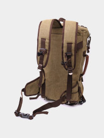 Повсякденний рюкзак Vintage модель bag24_22158 Повсякденний рюкзак Vintage модель bag24_22158 Фото