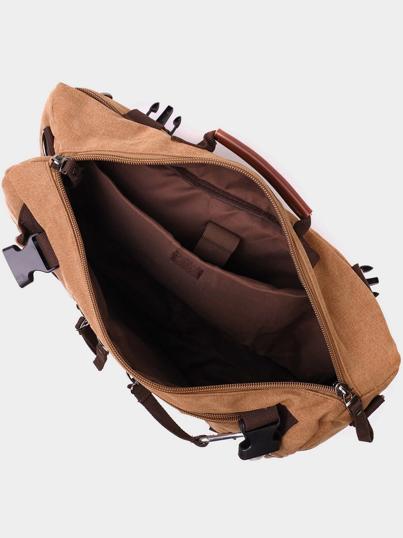 Рюкзак Vintage модель bag24_22160 Фото