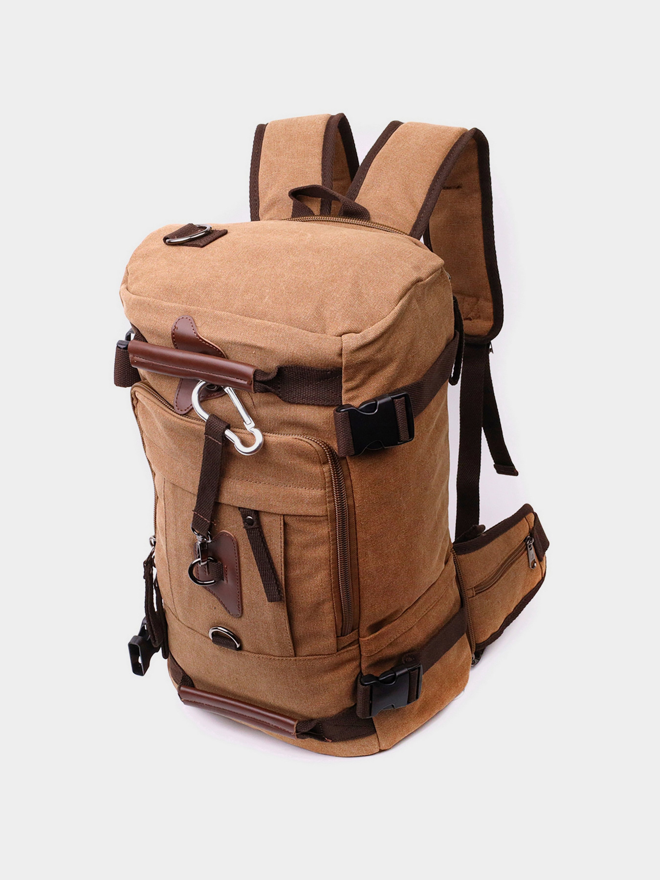 Повсякденний рюкзак Vintage модель bag24_22160 Повсякденний рюкзак Vintage модель bag24_22160 Фото